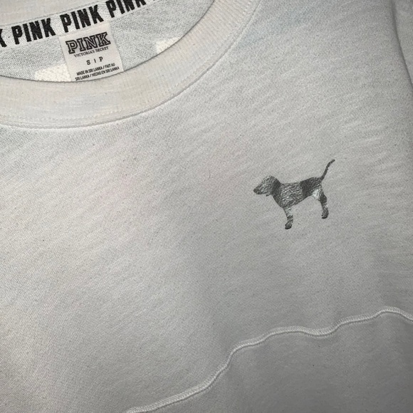 Pink Oversized Shirt - Picture 3 of 3